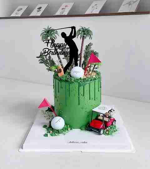 Nice Shot 나이스샷