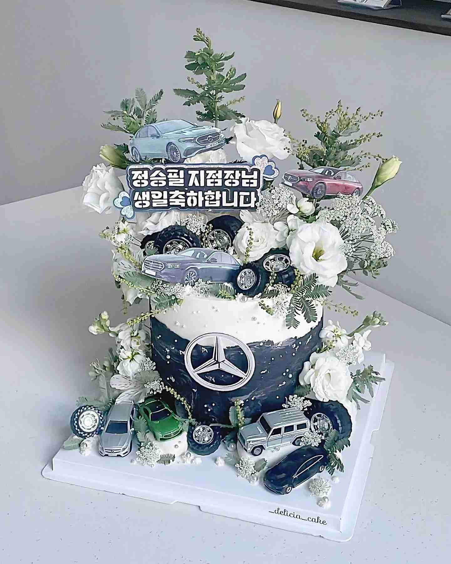 Custom Order 개별 주문제작