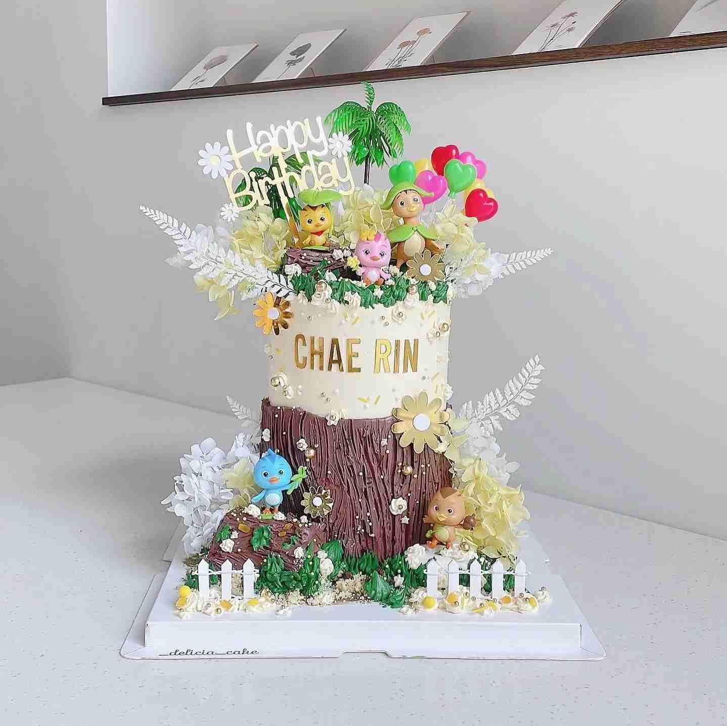 Custom Figure 커스텀피규어