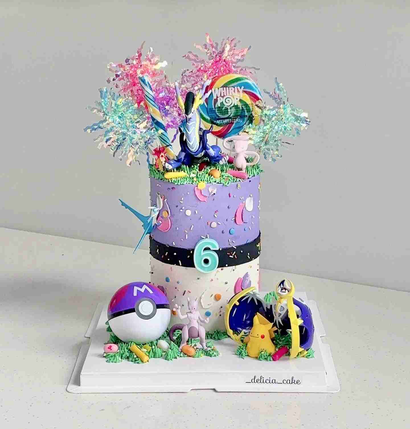 Pocket Monster 포켓몬스터