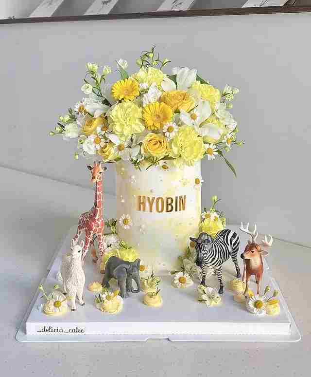 Flower Safari 플라워사파리