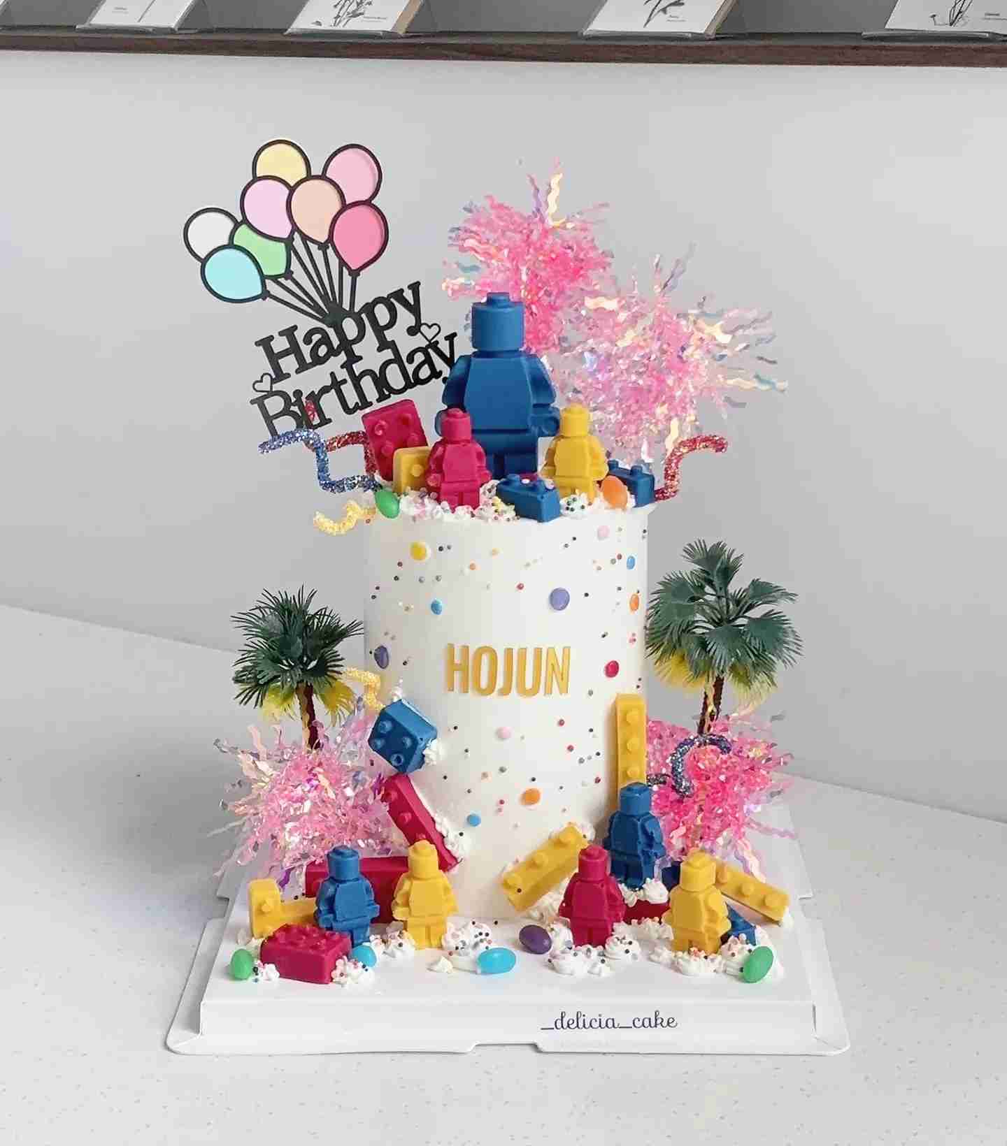 Lego Land 레고랜드