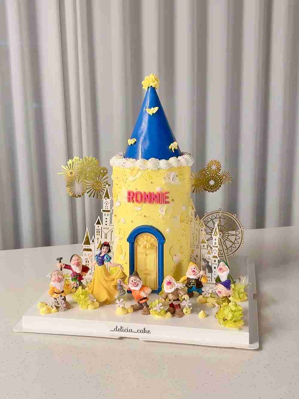 Princess Castle 프린세스 캐슬