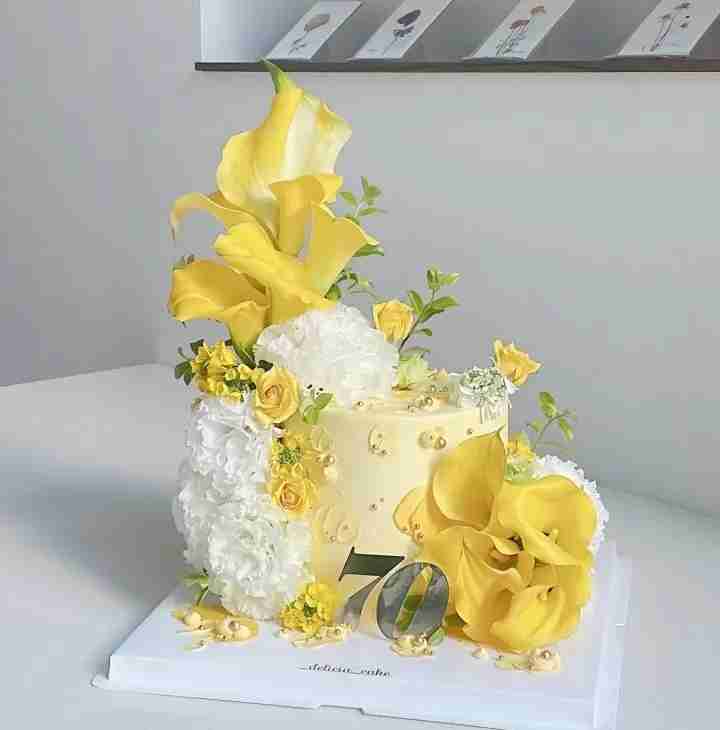 Calla Pop 카라 팝