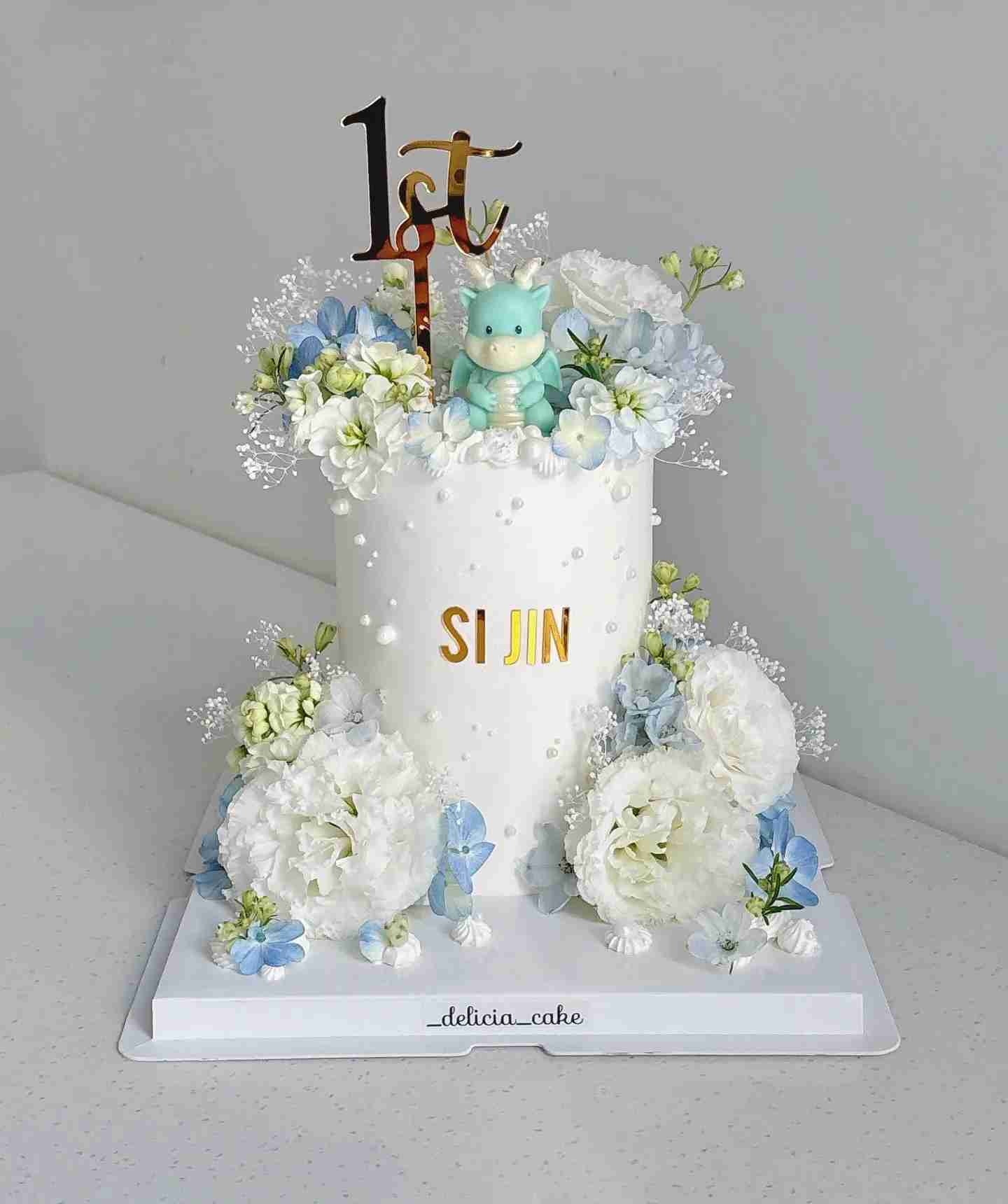 Flower Party 플라워파티