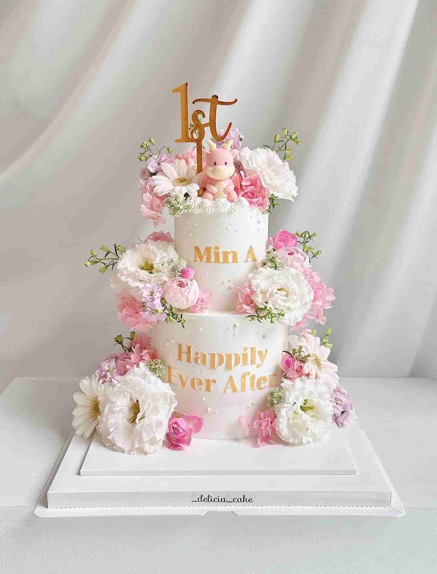 Petit 2-tier 미니 2단